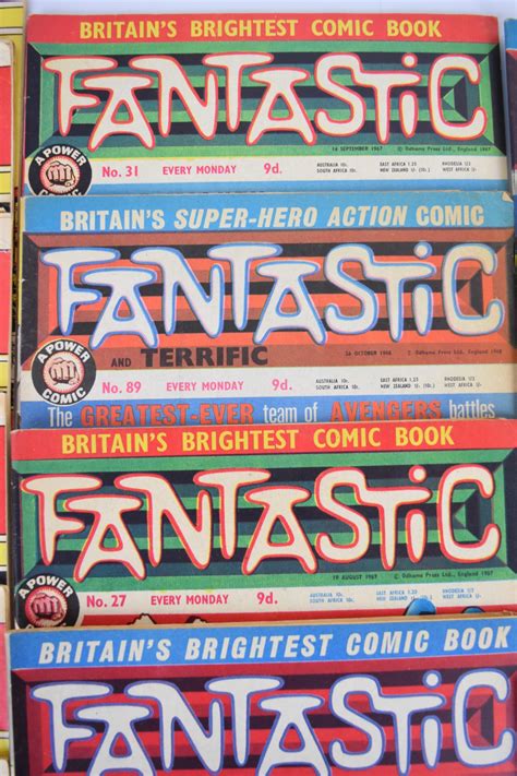 The Terrific Title How Terrific Went From Frightful To Fantastic In English Usage