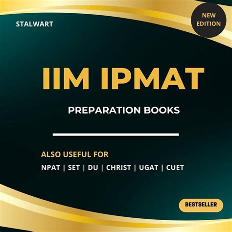 Best Ipmat Preparation Books Ipm Study Material Latest Edition