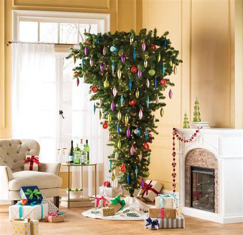 Upside Down Christmas Tree Christmas Crafts 2020