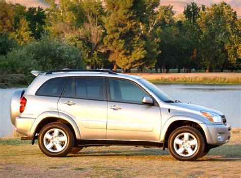 2005 Toyota RAV4 Values & Cars for Sale | Kelley Blue Book