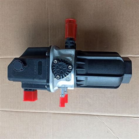 5418889 Genuine Urea Dosing Pump For Cummines Ul2 2 Supply Unit 24v