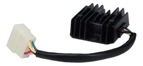 Regulador Rectificador Para Agility rs Naked Cuotas sin interés