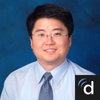 Dr Ernest S Han MD Duarte CA Obstetrician Gynecologist US