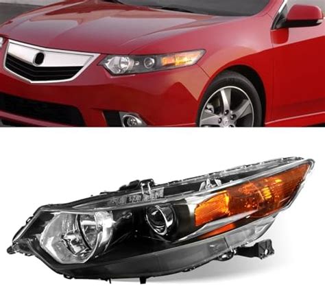 Amazon Boardroad Hid Xenon Model Headlight Fit For