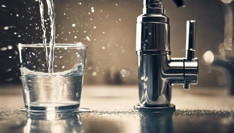 Does Water Filter Remove Lead - Water System Expert
