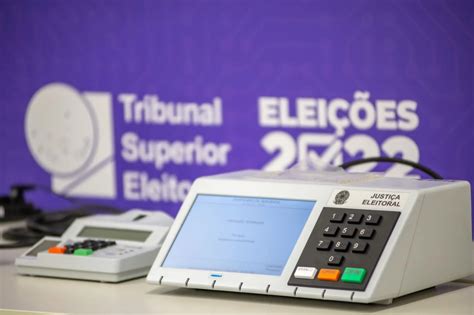 Consulte Seu Local De Votação De Forma Simples E Rápida