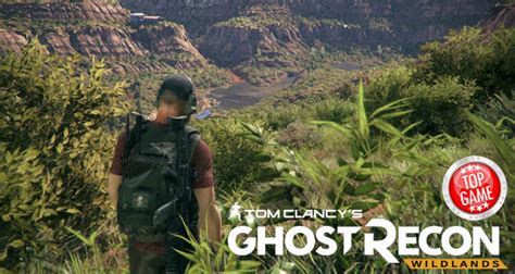 Annonce Des Dates De La B Ta Ouverte De Ghost Recon Wildlands Goclecd Fr