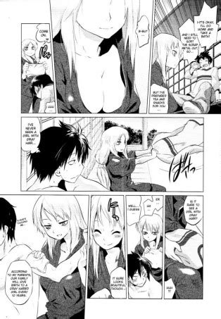 Blacksmith Luscious Hentai Manga Porn