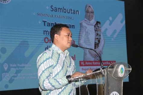 Kuota Cpns Hanya Formasi Pendaftar Di Pemkab Purwakarta Membludak