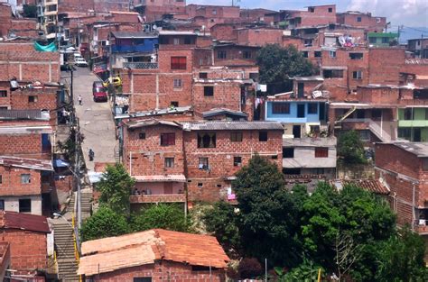 Medellín: Metrocable (Línea K) | zug55 | Flickr