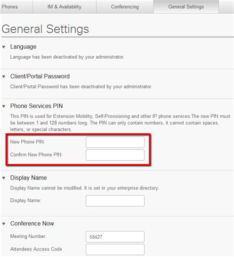 Add Contacts To Your Personal Directory On Cisco Ip Phones It Service Desk