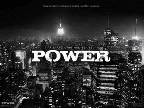 50 Cent - Power (TV Show Trailer)