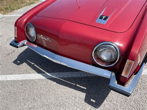 Only Two California Owners Studebaker Avanti Barn Finds