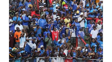 Dynamos Fan Found Dead At Barbourfields Stadium IBulawayo