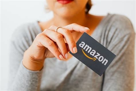 Maneras F Ciles De Obtener Tarjetas De Regalo De Amazon Gratis En