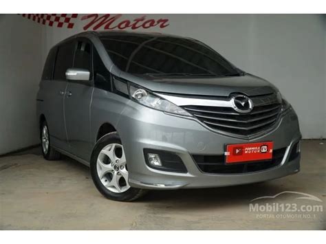 Jual Mobil Mazda Biante 2017 20 Skyactiv At 20 Di Jawa Barat