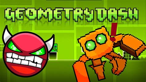 Por Poco No Lo Paso Geometry Dash Maximo 1717 YouTube