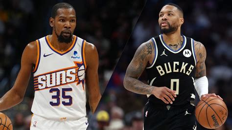 Phoenix Suns Vs Milwaukee Bucks 31724 Stream The Game Live Watch