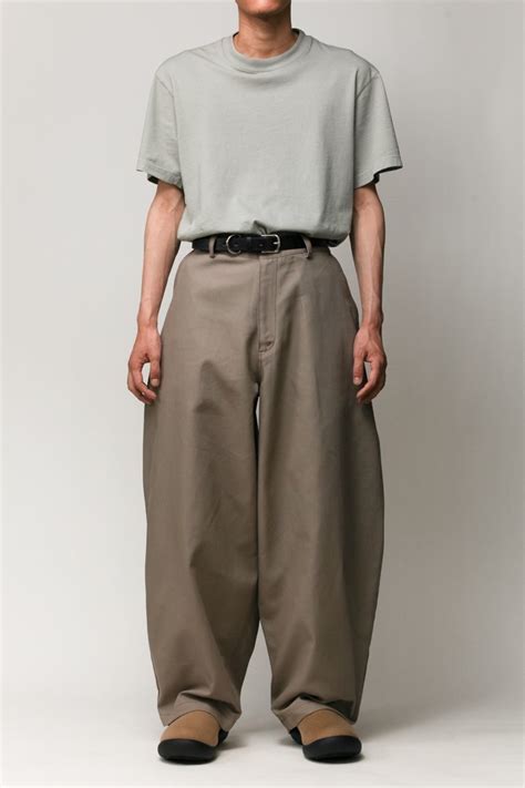 The Sabukaru Guide To Baggy Wide Pants — Sabukaru