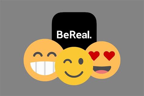 Cómo Reaccionar A Una Publicación En Bereal