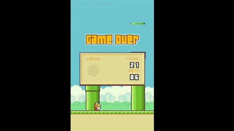 How To Hack Flappy Bird Youtube