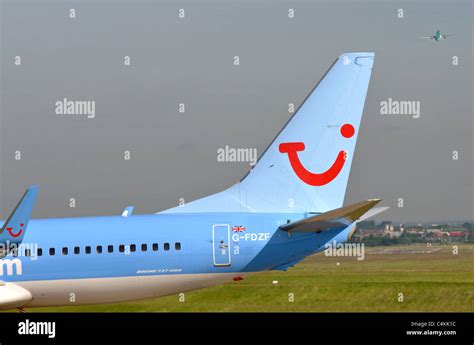 Tui Airways Logo