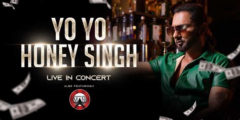 Yo Yo Honey Singh Blue Eyes