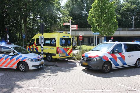 Fietser Zwaargewond Na Frontale Aanrijding Op Fietspad Nu Oozo Nl