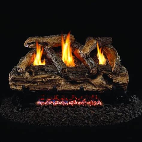 Top Ventless Gas Fireplace Logs