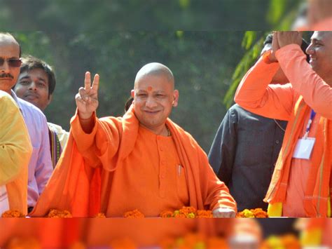 In Biggest Ever Up Budget Yogi Adityanath Govt Focuses On Education