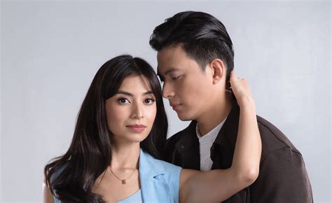 Gma Premieres New Love Story The Seed Of Love Ttv News