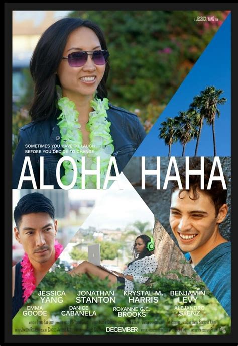 Aloha Haha The Short Film Tv Episode 2015 Imdb