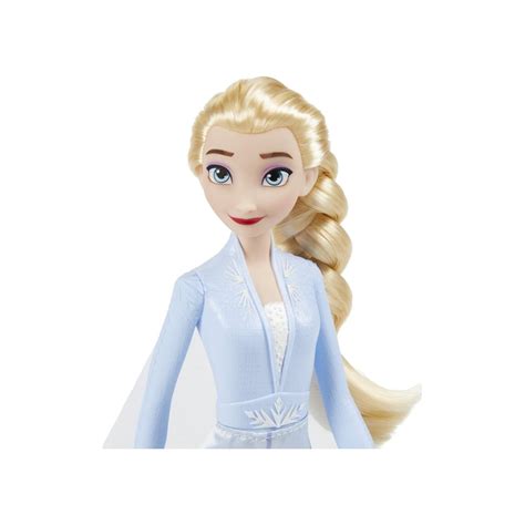 Hasbro Disneys Frozen 2 Elsa Shimmer F0796 Toys Shopgr