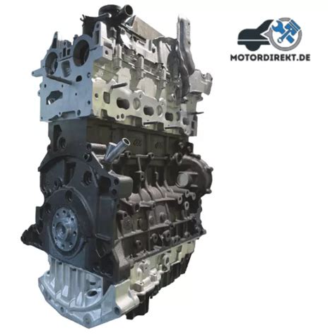 Instandsetzung Motor Yhz Dv Rc F R Peugeot Rifter Bluehdi Ps