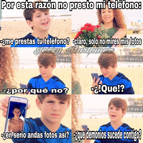 Memes De Mattybraps Su Reacción 2 Wattpad