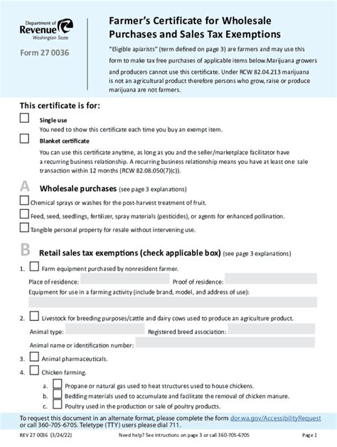 Fillable Online Approved Exemption Certificates For Wholesale Purchases