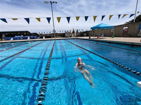 morgan hill aquatic center swim lessons - Somewhere Nice Log-Book Diaporama