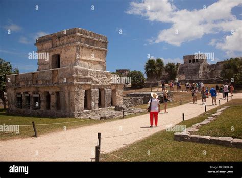 Prehispanic Colonial Mexico Yucatan Hi Res Stock Photography And Images