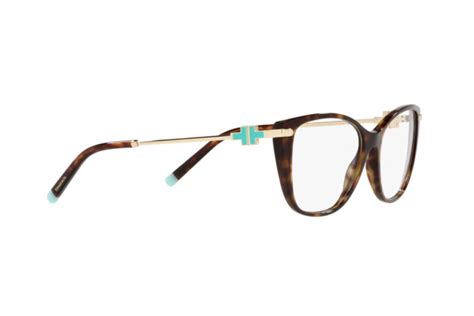 Eyeglasses Tiffany Tf 2216 8015 Tf2216 Woman Free Shipping Shop Online