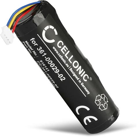 CELLONIC Batería de Repuesto 361 00029 02 010 10806 30 010 11828 03