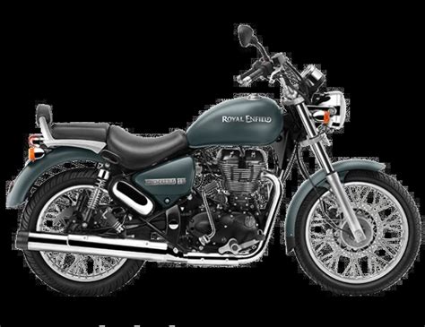 New Royal Enfield Thunderbird Buy New Royal Enfield Thunderbird