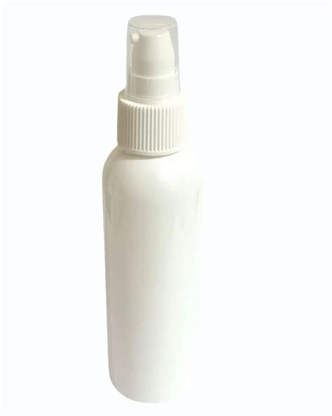 120ml Shimmer Bottle With Pump At Rs 10 Piece Pump Bottle In Paonta