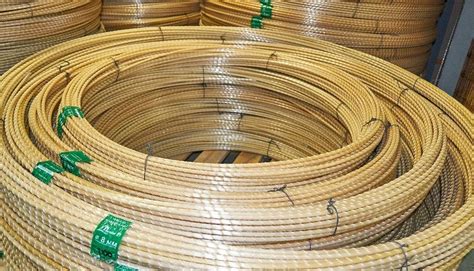 Polimer Rebar 10 Mm Oxley Trade Importer Of Glass Fiber Reinforced