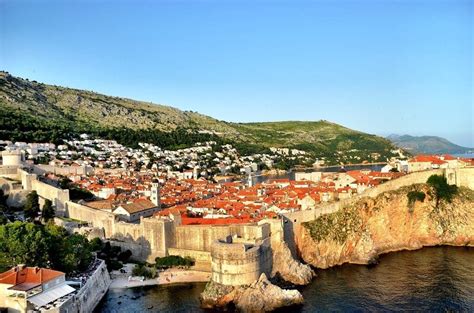 Game Of Thrones In Dubrovnik Tour - Worth The Time?