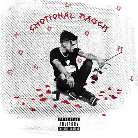 Ghostboy USA Emotional Rager Lyrics And Tracklist Genius