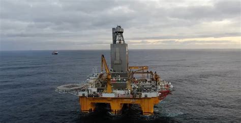 Odfjell Drilling Rig Gets Its Hands On Five Year Renewal Certificate Offshore Energy