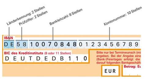 Iban Generator For Sap Business One Now Available