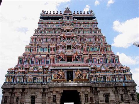 Great Temples Of Tamil Nadu Yahoo Lifestyle India