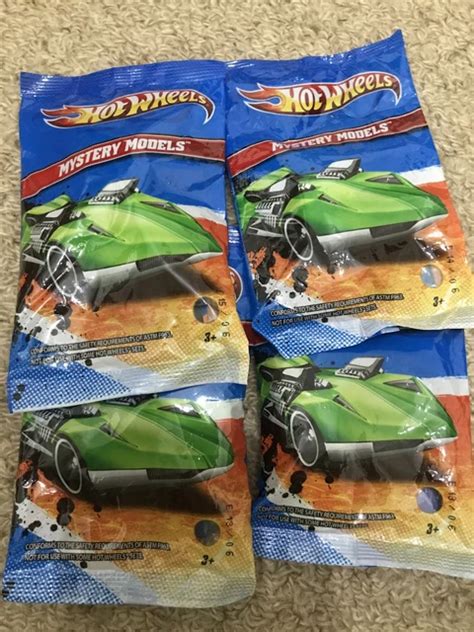 HOT WHEELS FORD Falcon XB Mystery Models 35 00 PicClick AU