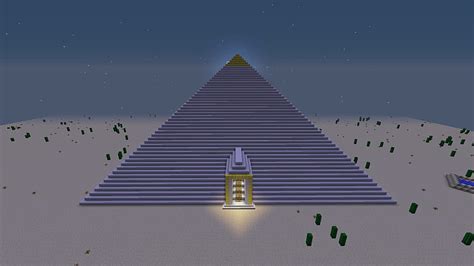 The Pyramid Of Amun Ra Amun Ra Hd Wallpaper Pxfuel